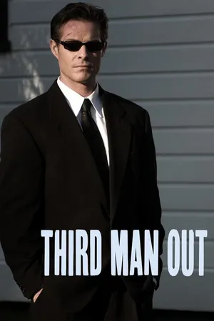 Third Man Out CA