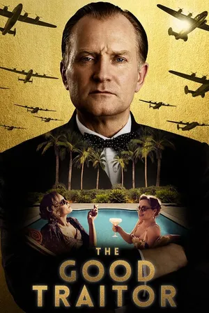 The Good Traitor
