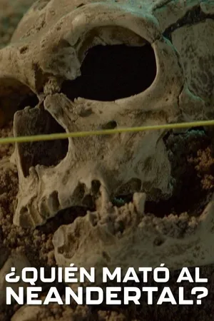 ¿Quién Mató al Neandertal?