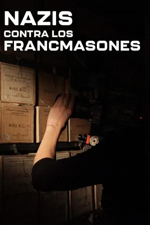 Nazis Contra los Francmasones