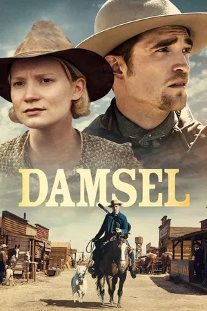 Damsel