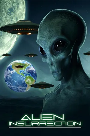 Alien Insurrection