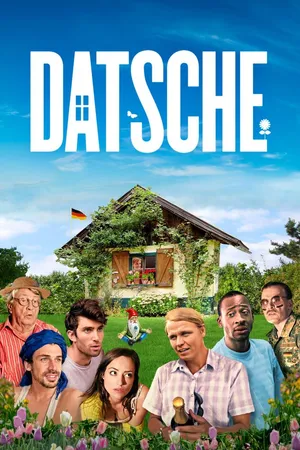 Datsche