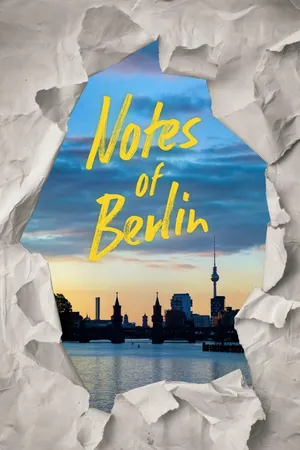 Notes of Berlin DE