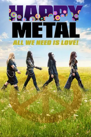 Happy Metal