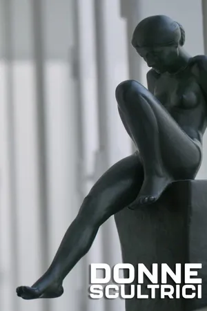 Donne Scultrici