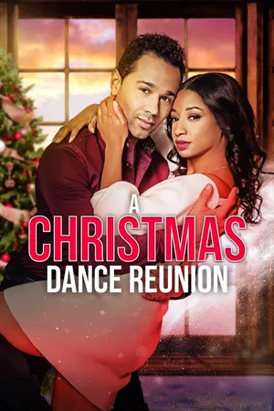 A Christmas Dance Reunion