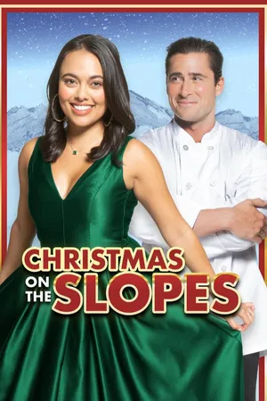 Christmas on the Slopes CA