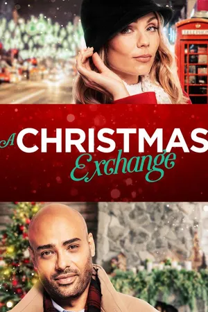 A Christmas Exchange CA