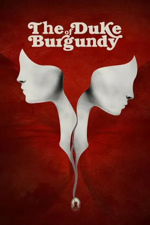 The Duke Of Burgundy