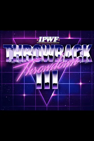 Throwback Throwdown III