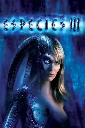 Especies III
