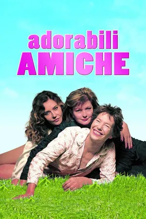 Adorabili amiche