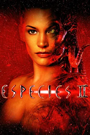 Especie mortal II