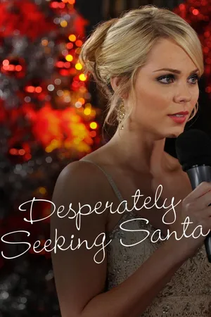 Desperately Seeking Santa