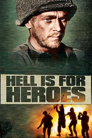 Hell Is For Heroes