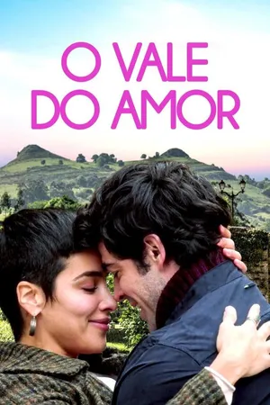 O Vale do Amor