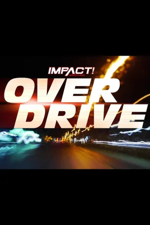 Over Drive 2022
