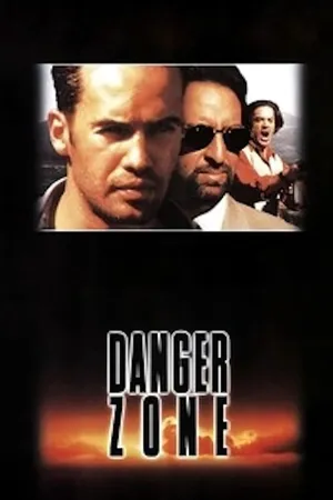 Danger Zone