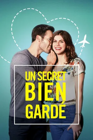 Un Secret Bien Gardé