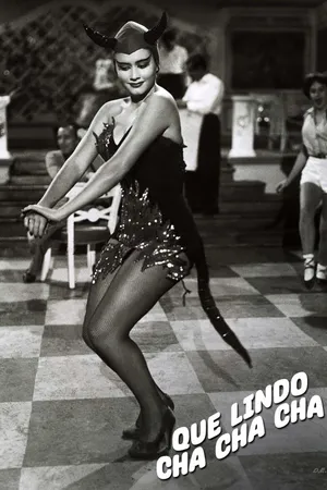 Que Lindo Cha Cha Cha