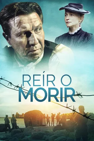 Reír o Morir