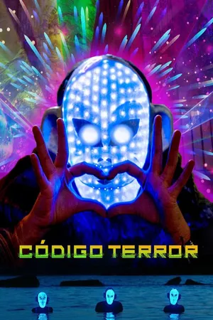 Código Terror