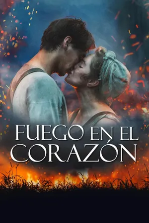 Fuego En El Corazón