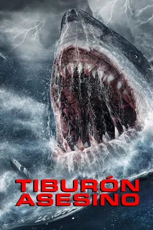 Killer Shark