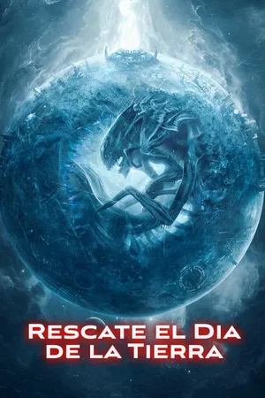 Rescue The Earth
