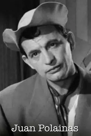 Juan Polainas