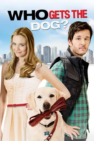 Who Gets The Dog? CA