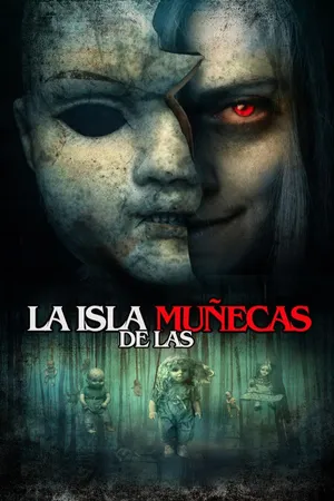 La Isla De Las Muñecas