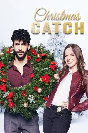 Christmas Catch CA