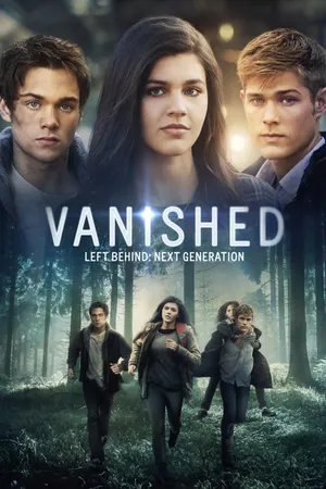 Vanished: Left Behind