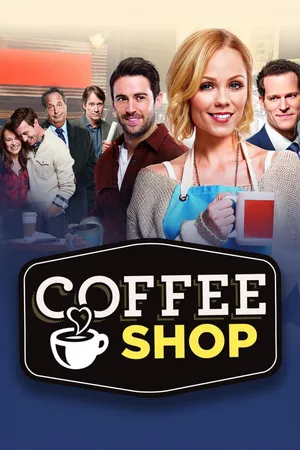 Coffee Shop
