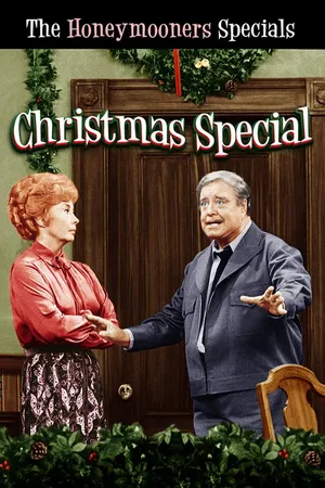 The Honeymooners: The Christmas Special