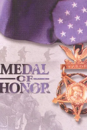 Medal of Honor