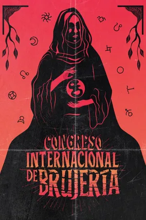 Congreso Internacional de Brujería