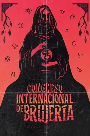 Congreso Internacional de Brujería
