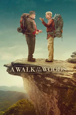 Walk in the Woods, A CA