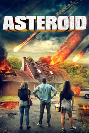 Asteroid