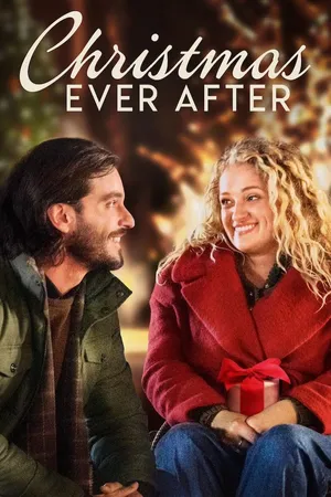 Christmas Ever After