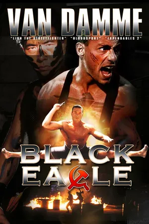 Black Eagle