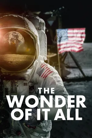 The Wonder of it All