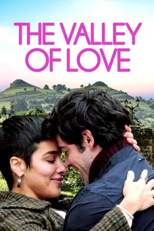 The Valley of Love