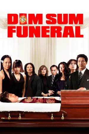 Dim Sum Funeral CA