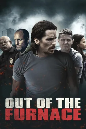 Out of the Furnace CA