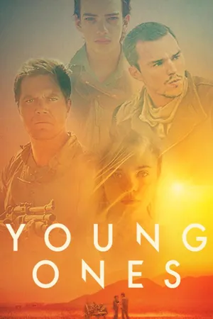 Young Ones