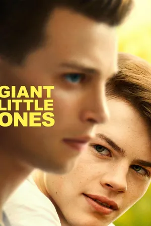 Giant Little Ones